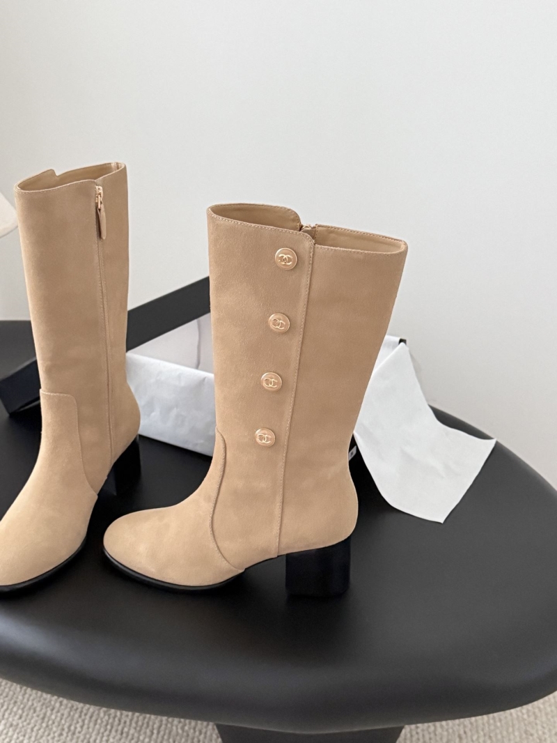 Ch**el boots